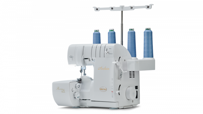Baby Lock BLES4 Acclaim Serger Machine