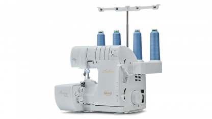Baby Lock BLES4 Acclaim Serger Machine