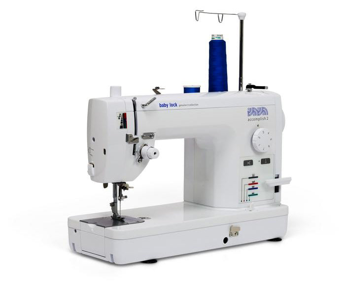 Baby Lock BL530B Accomplish 2 Quilting Machine 3