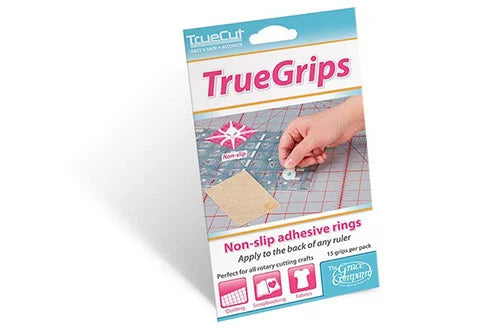 The Grace Company Quilter's Combo