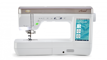 Baby Lock BLAE Aerial Sewing Machine