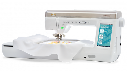 Baby Lock BLAE Aerial Sewing Machine