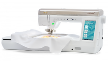 Load image into Gallery viewer, Baby Lock BLAE Aerial Sewing Machine
