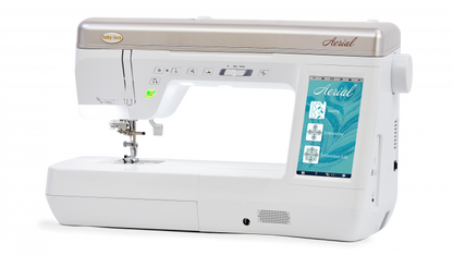 Baby Lock BLAE Aerial Sewing Machine