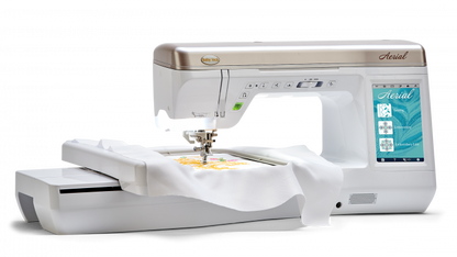 Baby Lock BLAE Aerial Sewing Machine