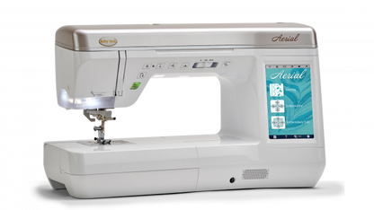 Baby Lock BLAE Aerial Sewing Machine