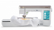 Load image into Gallery viewer, Baby Lock BLAE Aerial Sewing Machine
