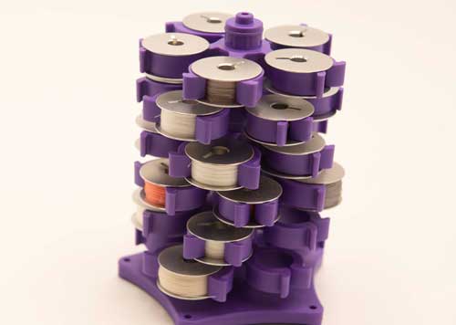 Handi Quilter Bobbin Tree  HG00840