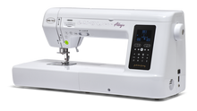 Load image into Gallery viewer, Baby Lock BLMAG Allegro Quilting Machine
