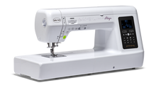Load image into Gallery viewer, Baby Lock BLMAG Allegro Quilting Machine
