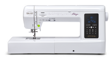 Load image into Gallery viewer, Baby Lock BLMAG Allegro Quilting Machine
