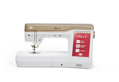 Baby Lock BLTA2 Altair 2 Sewing Machine