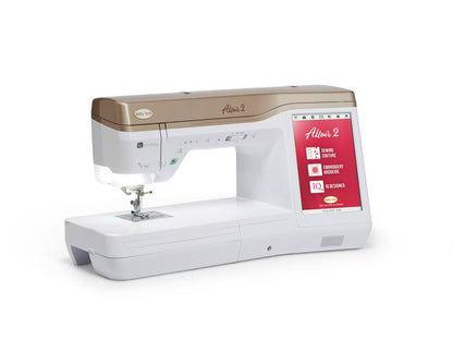 Baby Lock BLTA2 Altair 2 Sewing Machine