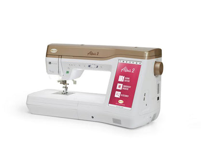 Baby Lock BLTA2 Altair 2 Sewing Machine