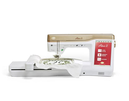 Baby Lock BLTA2 Altair 2 Sewing Machine