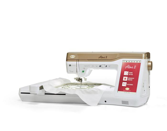 Baby Lock BLTA2 Altair 2 Sewing Machine