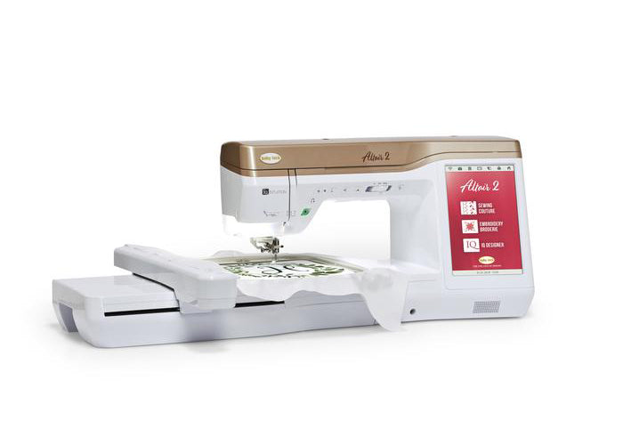 Baby Lock BLTA2 Altair 2 Sewing Machine