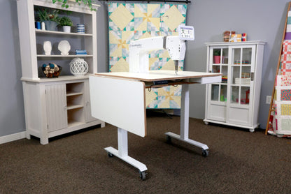 Handi Quilter Lift Table Drawer (for use with Amara ST) QT01412-HQ