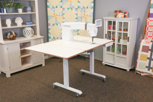 Handi Quilter Lift Table Top Extension (for use with Amara ST) QT09020-HQ