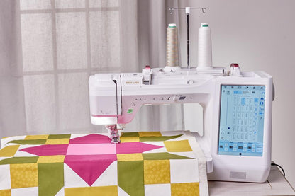 Baby Lock BLAN Anthem Quilting Machine