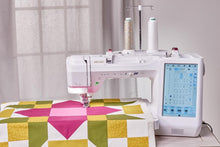 Load image into Gallery viewer, Baby Lock BLAN Anthem Quilting Machine
