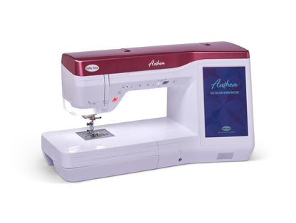 Baby Lock BLAN Anthem Quilting Machine