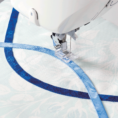 JUKI AMERICA HZL-LB5100 Compact Size Sewing Machine with 100 Stitch Patterns