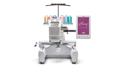 Baby Lock BMY6 Array Multi-needle Embroidery Machine