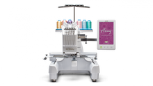 Load image into Gallery viewer, Baby Lock BMY6 Array Multi-needle Embroidery Machine
