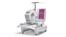 Load image into Gallery viewer, Baby Lock BMY6 Array Multi-needle Embroidery Machine
