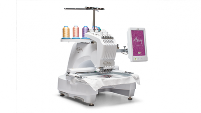 Baby Lock BMY6 Array Multi-needle Embroidery Machine