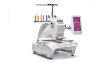 Load image into Gallery viewer, Baby Lock BMY6 Array Multi-needle Embroidery Machine
