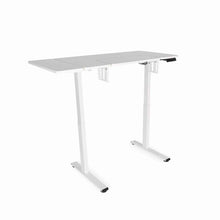 Load image into Gallery viewer, Arrow Eleanor Sewing Table 691T1
