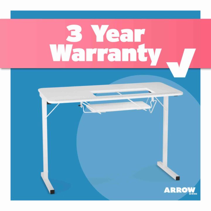 Arrow Gidget I Sewing Table 601