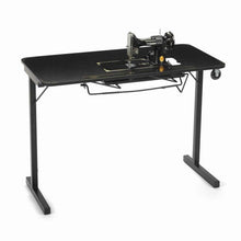 Load image into Gallery viewer, Arrow Heavyweight Sewing Table 611F
