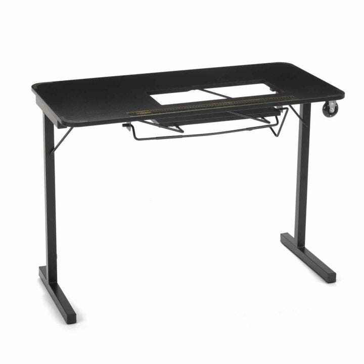 Arrow Heavyweight Sewing Table 611F