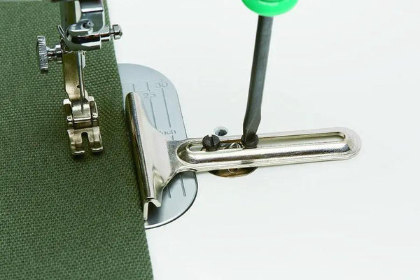 Juki TL-18QVP Haruka Quilting Machine