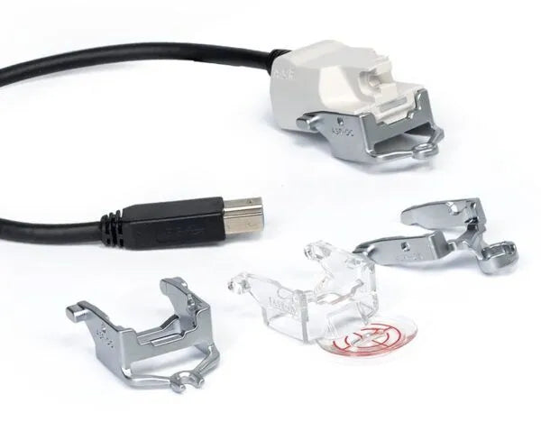 Janome Horizon Memory Craft 9480QCP Sewing & Quilting Machine with A.S.R. Accurate Stitch Regulator Bundle - 400 Stitches, 9mm Capability, Free-Motion Quilting