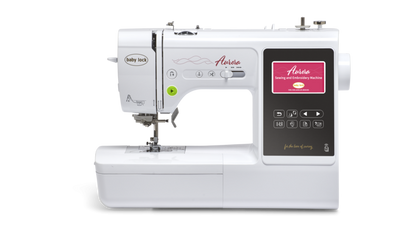 Baby Lock BLMAR Aurora Sewing Machine