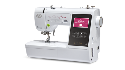 Baby Lock BLMAR Aurora Sewing Machine