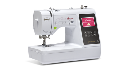 Baby Lock BLMAR Aurora Sewing Machine