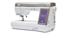 Load image into Gallery viewer, Baby Lock BLBA Ballad Quilting Machine
