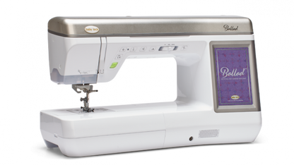 Baby Lock BLBA Ballad Quilting Machine