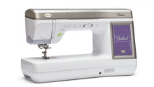Load image into Gallery viewer, Baby Lock BLBA Ballad Quilting Machine
