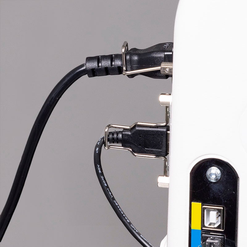 Grace QMN-01-15180 QuiltMotion Belt and Cable Management