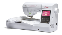 Load image into Gallery viewer, Baby Lock BLMBM Bloom  Sewing Machine
