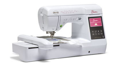 Baby Lock BLMBM Bloom  Sewing Machine