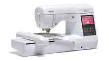Load image into Gallery viewer, Baby Lock BLMBM Bloom  Sewing Machine
