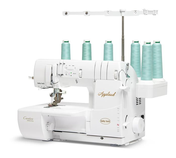 Baby Lock BLP6 Applaud Serger Machine
