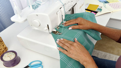 Baby Lock BLP6 Applaud Serger Machine